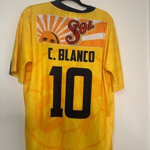Club América SÚPER VINTAGE RETRO JERSEY